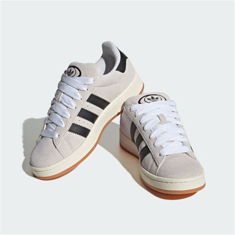 adidas campus weisse sohle|adidas campus sneakers.